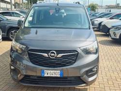 OPEL COMBO LIFE 1.5D 130 CV S&S MT6 Advance XL