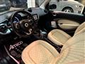 SMART Fortwo 70 1.0 twinamic BRABUS Style