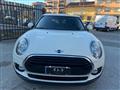 MINI CLUBMAN 2.0 Cooper D