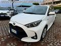 TOYOTA YARIS 1.5 Hybrid 5 porte Active KM CERTIFICATI