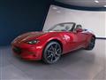 MAZDA MX-5 2.0L Skyactiv-G Exclusive-Line