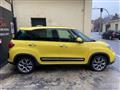 FIAT 500L 1.6 Multijet 105 CV Trekking