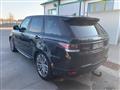 LAND ROVER RANGE ROVER SPORT 3.0 SDV6 HSE Dynamic LEGGERE BENE problema motore