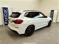 BMW X3 xDrive30e Msport