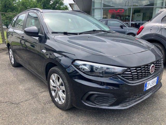 FIAT TIPO STATION WAGON 1.4 T-Jet 120CV GPL SW Easy