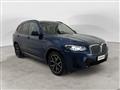 BMW X3 xDrive20d 48V Msport