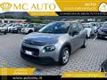 CITROEN C3 PureTech 82 S&S Uptown