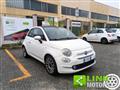 FIAT 500 1.2 Rockstar Gpl NEOPATENTATI