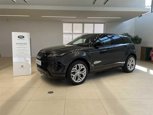 LAND ROVER RANGE ROVER EVOQUE Range Rover Evoque 2.0D I4 180 CV AWD Auto R-Dynamic SE