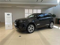 LAND ROVER RANGE ROVER EVOQUE Range Rover Evoque 2.0D I4 180 CV AWD Auto R-Dynamic SE