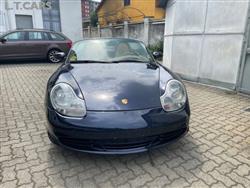 PORSCHE BOXSTER 3.2i 24V cat S