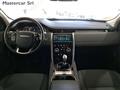 LAND ROVER DISCOVERY SPORT Discovery Sport 2.0d ed4 fwd 150cv - targa GD428BC