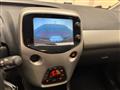 TOYOTA AYGO 1.0 VVT-i 69 CV 5 porte x-play