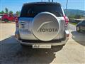 TOYOTA RAV4 2.2 D-4D 150 CV DPF Exclusive