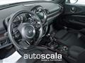 MINI CLUBMAN 2.0 Cooper SD (rottamazione euro 4)