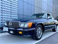 MERCEDES CLASSE SL SL Roadster V8 5600