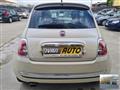 FIAT 500 1.2 Sport