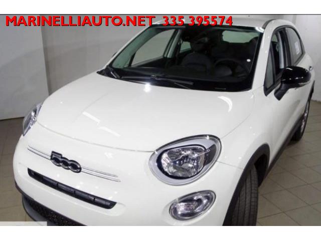 FIAT 500X 1.3 MultiJet 95 CV KM ZERO MY23