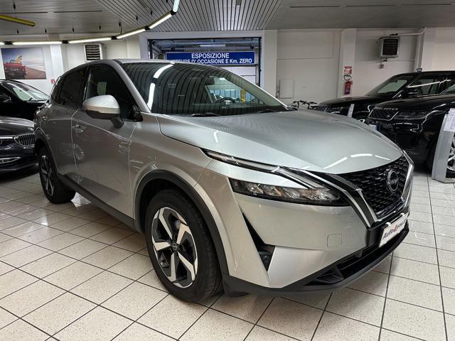 NISSAN QASHQAI 2021 MHEV 158 CV Xtronic N-Connecta -IVA ESP