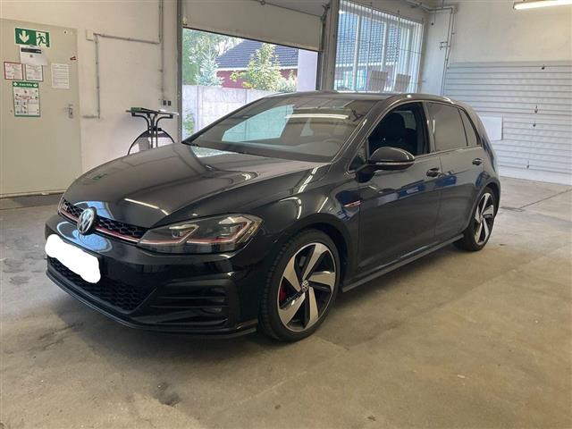 VOLKSWAGEN Golf Business GTI Performance 2.0 TSI 5p. BlueMotion Tech.