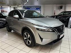 NISSAN QASHQAI 2021 MHEV 158 CV Xtronic N-Connecta -IVA ESP