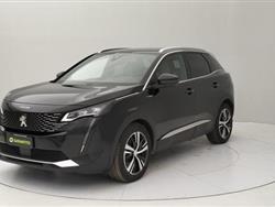 PEUGEOT 3008 PHEV 1.6 hybrid4 phev GT 300cv e-eat8