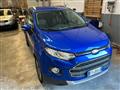 FORD ECOSPORT 1.0 EcoBoost 125 CV Business