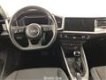 AUDI A1 SPORTBACK A1 SPB 30 TFSI S tronic S line edition