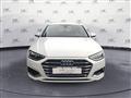 AUDI A4 AVANT A4 Avant 35 TDI/163 CV S tronic