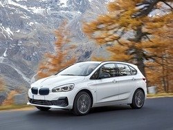 BMW SERIE 2 ACTIVE TOURER  225XE ACT.TOURER IPERFORMANCE LUXURY AUTO