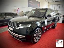 LAND ROVER Range Rover 3.0d i6 mhev Autobiography awd 249cv auto