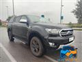 FORD RANGER 2.0 TDCi aut. 213CV DC Lim. Autocarro