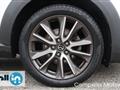 MAZDA CX-3 1.5L Skyactiv-D Exceed