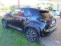 TOYOTA YARIS CROSS 1.5 Hybrid 5p. E-CVT Trend