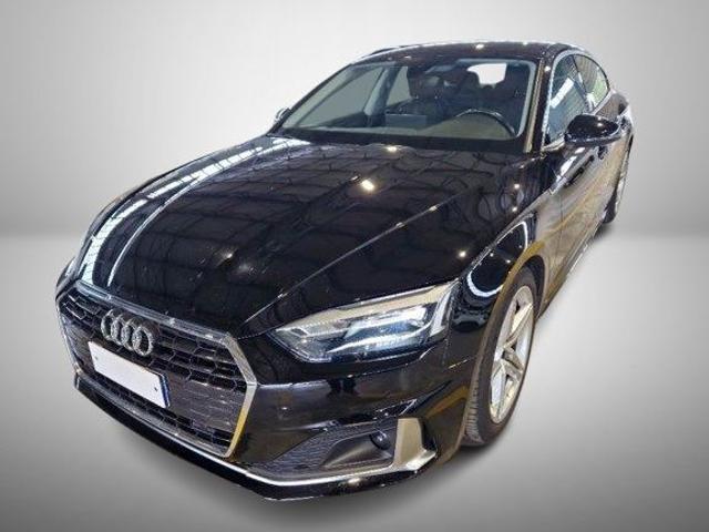 AUDI A5 SPORTBACK SPB 35 TDI S tronic Business Advanced