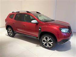 DACIA Duster 1.0 tce Prestige up Gpl 4x2 100cv