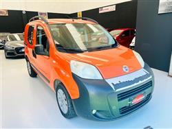 FIAT Fiorino 1.3 m-jet Fiorino 1.4 8V 73CV Furgone Bz SX