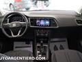 SEAT ATECA 2.0 TDI DSG STYLE TELECAMERA LUCI AMBIENT VIRTUAL