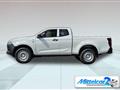 ISUZU D-MAX N60 1.9 Space Cab B 4X4 CON VASCA SENZA BORDI