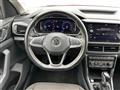 VOLKSWAGEN T-CROSS 1.0 TSI 115 CV DSG Advanced BMT