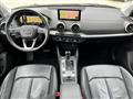 AUDI Q2 35 TFSI S LINE S tronic  *VIRTUAL *ACC*KEYL.*PELLE