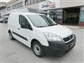 PEUGEOT PARTNER Van 1.6 HDi 75 Cv Active - CHILOMETRI CERTIFICATI