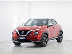 NISSAN JUKE 1.0 DIG-T N-Design 114cv