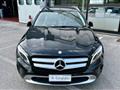 MERCEDES CLASSE GLA d Automatic Sport *TAGLIANDI CERTIFICATI*