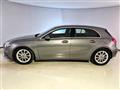 MERCEDES CLASSE A A 180 d Automatic Sport