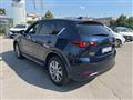 MAZDA CX-5 2.2L Skyactiv-D 184 CV aut. AWD Signature