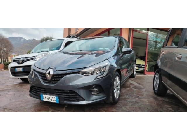 RENAULT Clio 1.0 tce Business 100cv