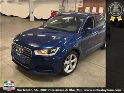 AUDI A1 1.0 82 CV TFSI Design NEOPATENTATI