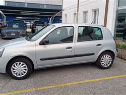 RENAULT CLIO 1.2 16V cat 5 porte Expression