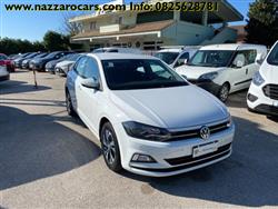 VOLKSWAGEN POLO 1.0 TSI 5p. Comfortline BMT NAVIGATORE